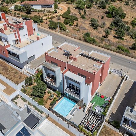 Vila Cantinho Algarvio Vista Rio 페하구도 외부 사진