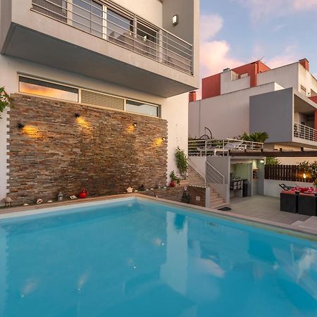 Vila Cantinho Algarvio Vista Rio 페하구도 외부 사진