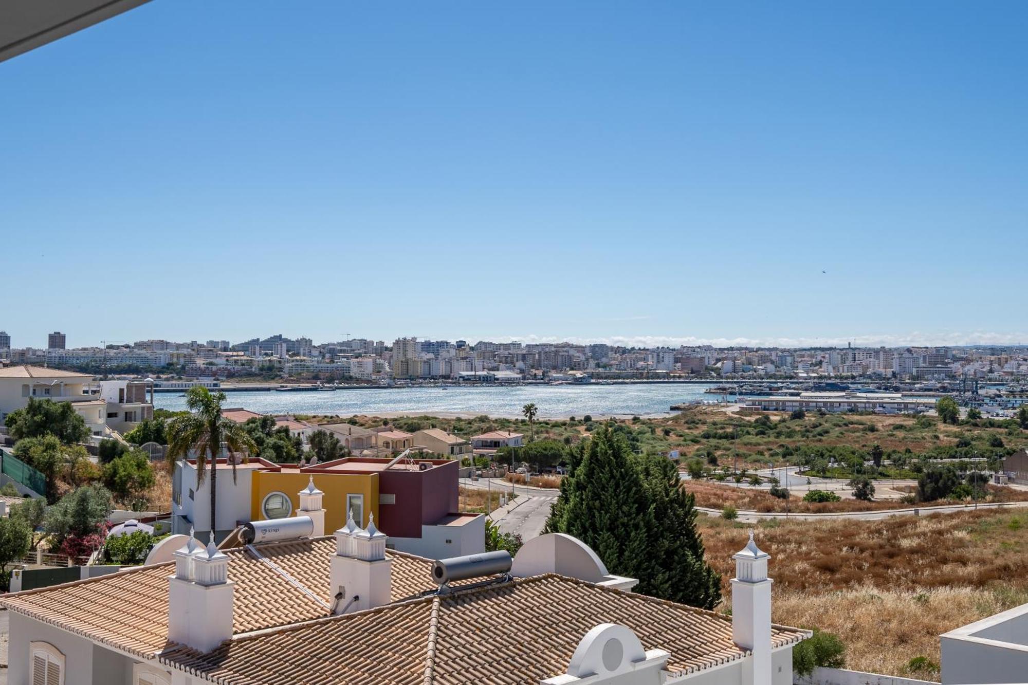 Vila Cantinho Algarvio Vista Rio 페하구도 외부 사진